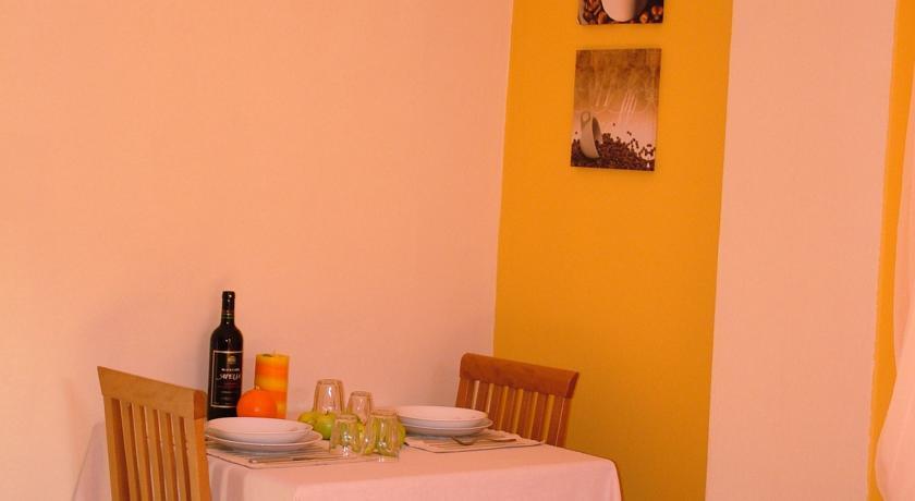 Angeliki Aparthotel Vitalades Bagian luar foto